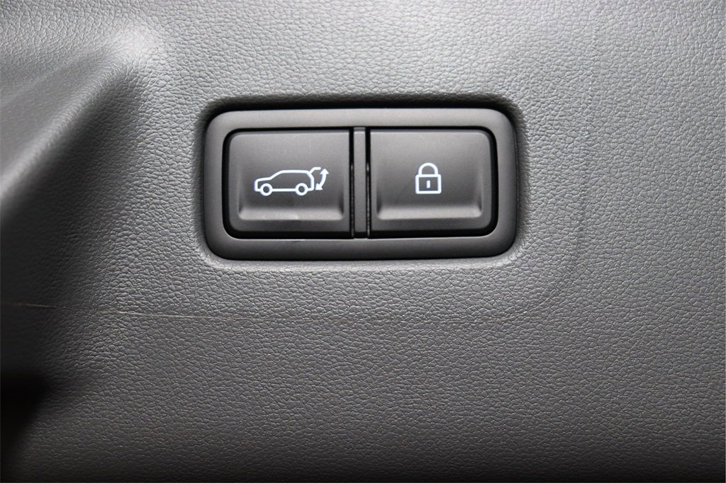 New 2026 Hyundai Santa Fe Calligraphy image 31