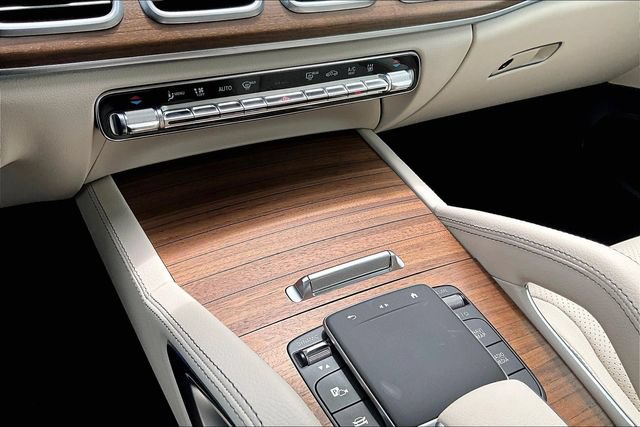 New 2025 Mercedes-Benz GLE 450e 4MATIC image 18