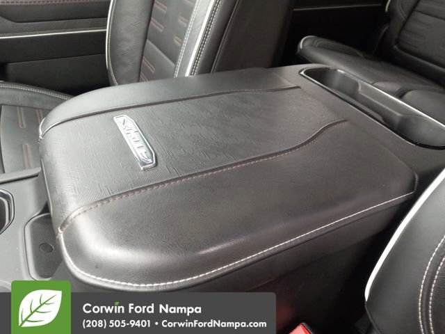 Used 2024 GMC Sierra 2500 AT4X image 19