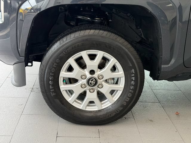 Used 2024 Toyota Tacoma SR5 RWD image 4