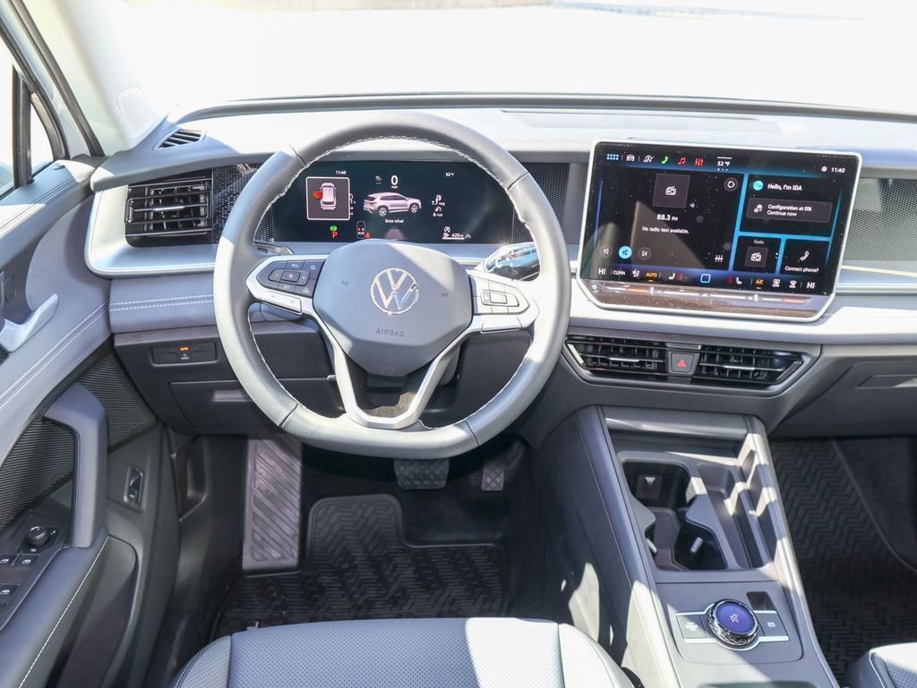 New 2026 Volkswagen Tiguan SE image 18