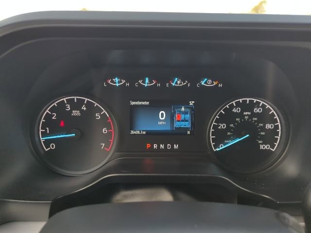 Used 2025 Ford F250 XLT AWD/4WD image 12
