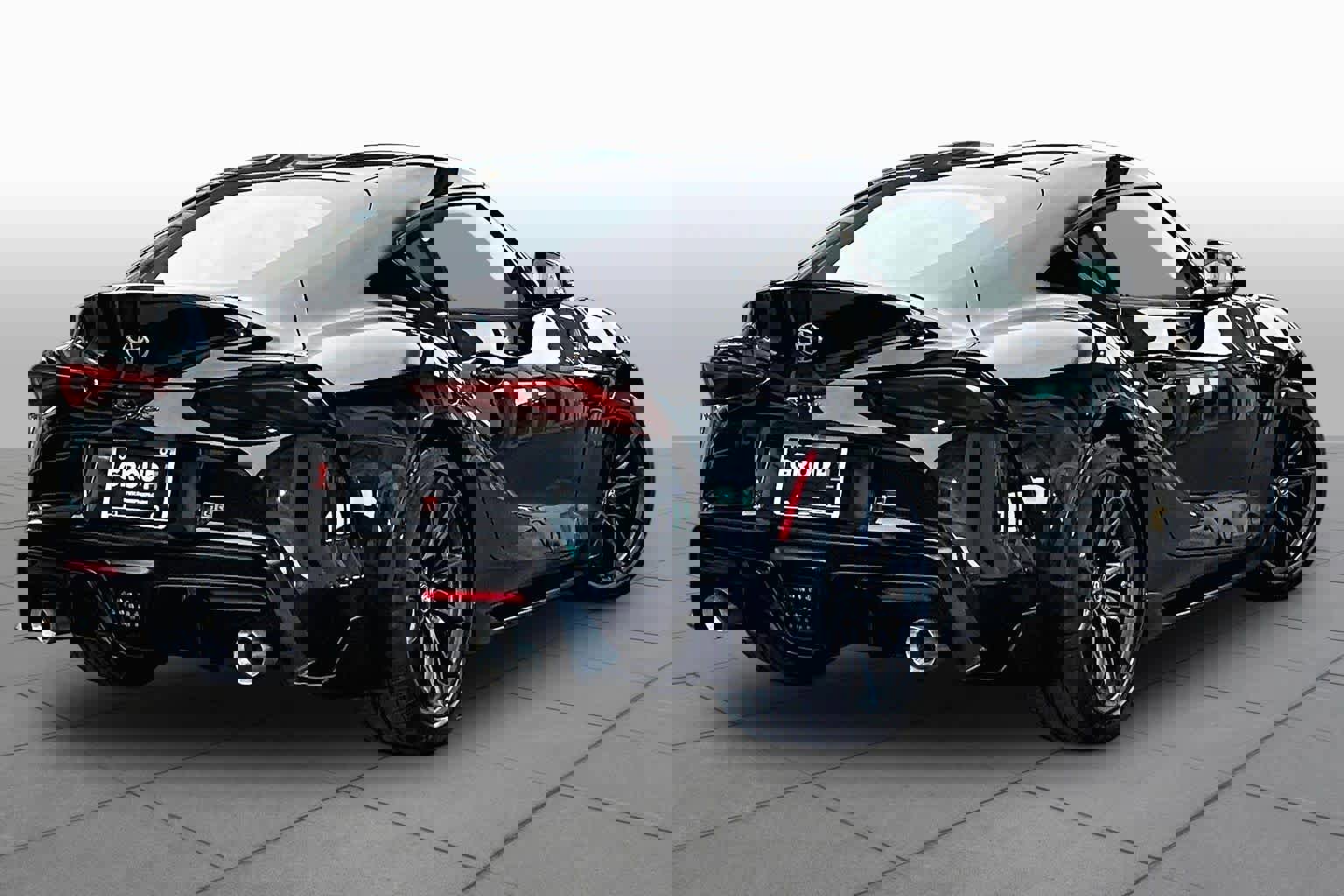 Used 2025 Toyota Supra Premium w/ Driver Assist Package image 13