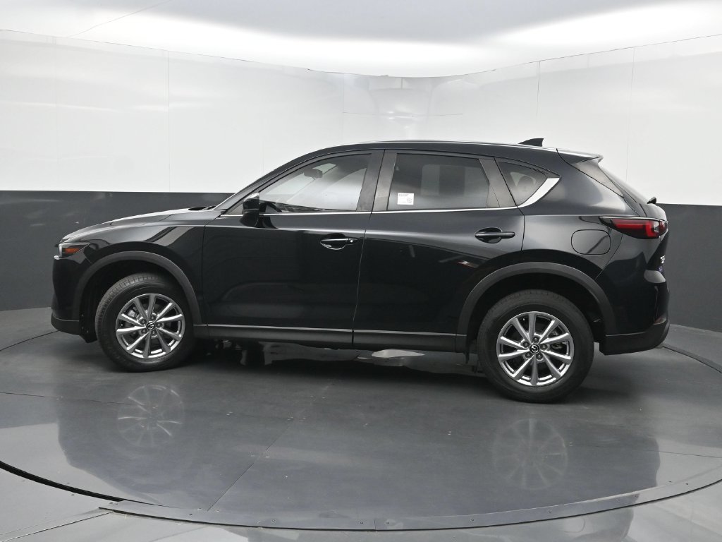 Used 2023 MAZDA CX-5 AWD 2.5 S w/ Select Package image 42