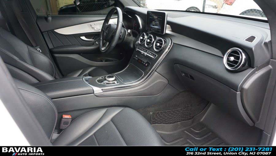 Used 2019 Mercedes-Benz GLC 300 4MATIC Coupe image 19