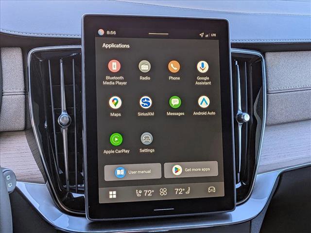 New 2026 Volvo XC90 T8 Plus w/ Protection Package Premier image 14