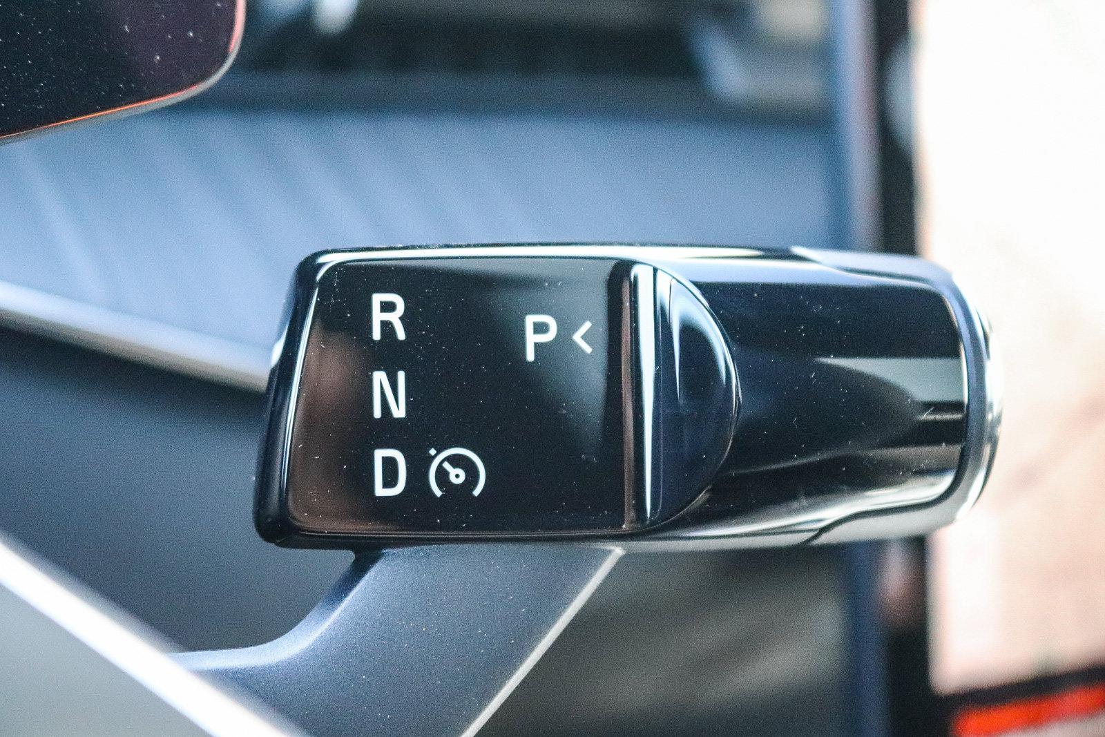 New 2025 Polestar Polestar 3 AWD/4WD image 22