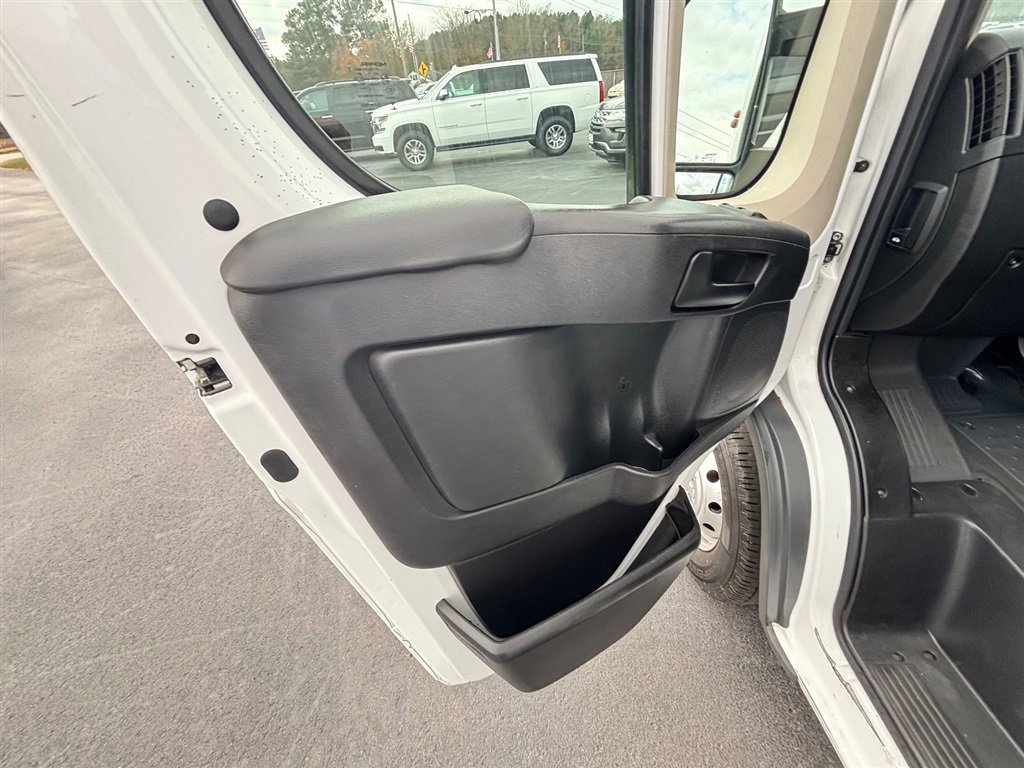 Used 2014 RAM ProMaster 1500 image 13