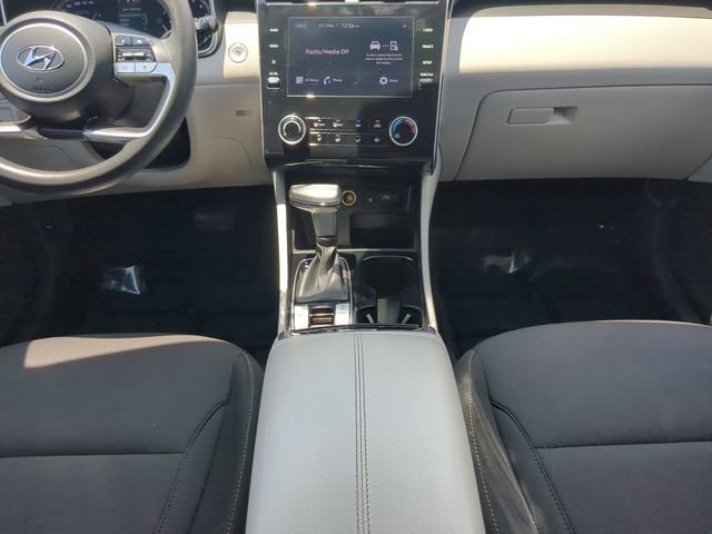 Used 2023 Hyundai Tucson SEL FWD image 17