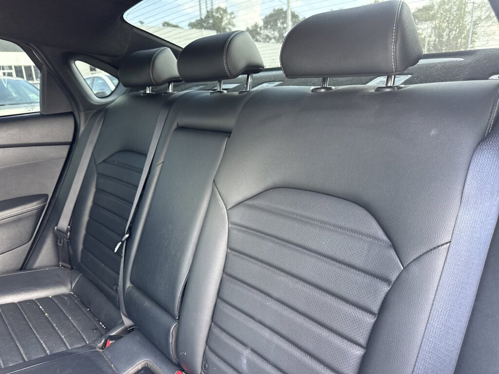 Certified 2024 Kia Forte GT-Line w/ GT-Line Premium Package image 25