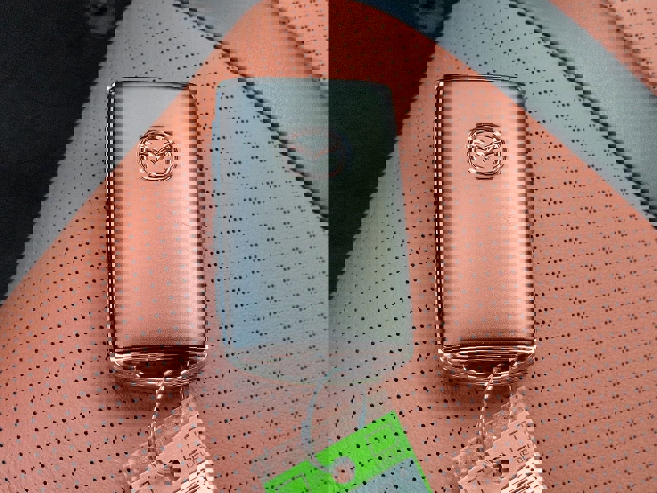 New 2026 MAZDA CX-50 Meridian Edition w/ Apex Package image 27