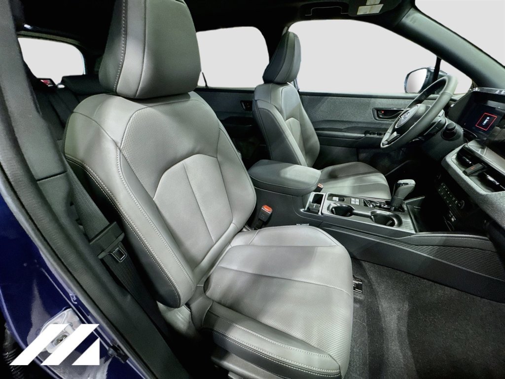Certified 2026 Subaru Outback Limited XT AWD/4WD image 31