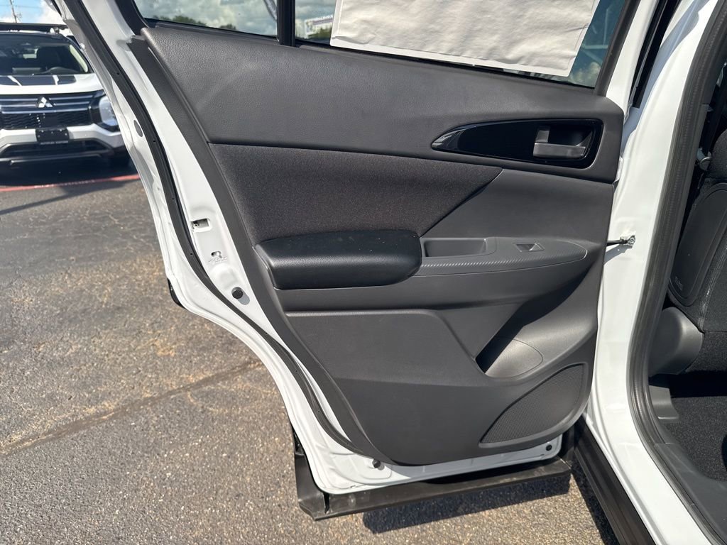 New 2026 Mitsubishi Eclipse Cross ES image 28