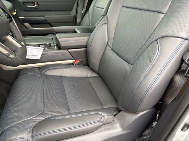 New 2026 Toyota Sequoia Platinum image 37