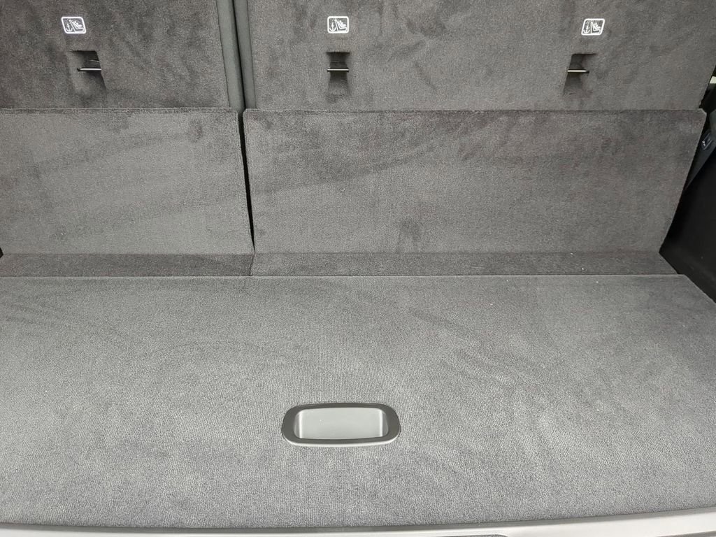 New 2024 Jeep Wagoneer Series II w/ Convenience Group I image 13