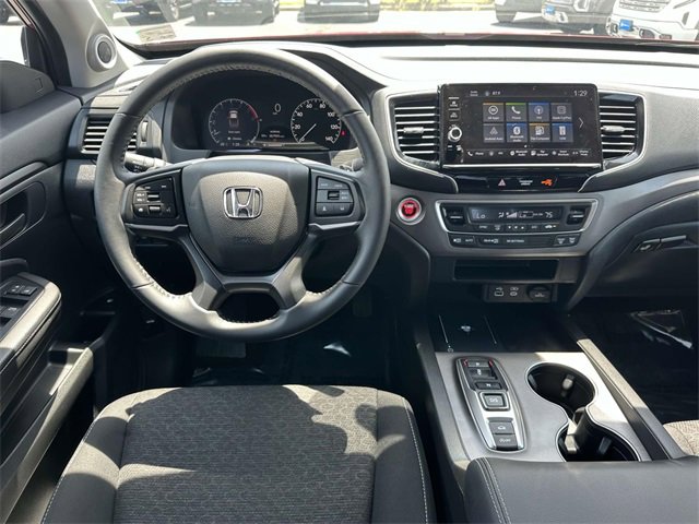 Certified 2025 Honda Ridgeline Sport image 15