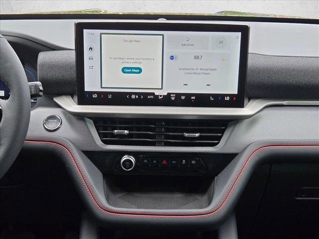 New 2026 Ford Explorer ST-Line image 12