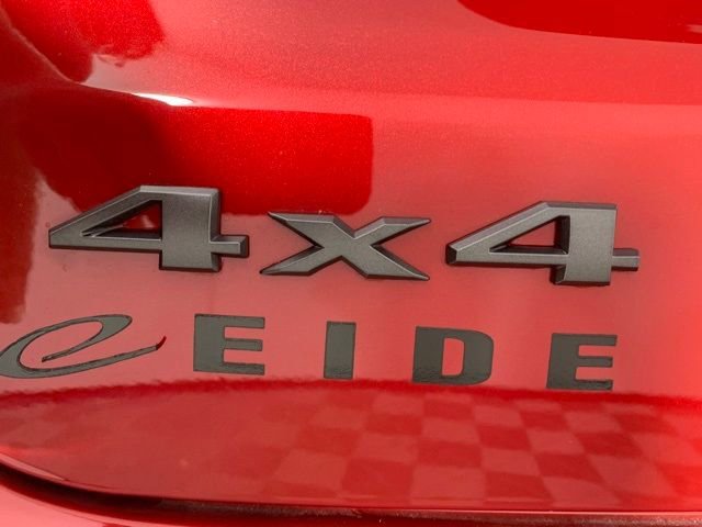 New 2026 Jeep Compass Limited image 9