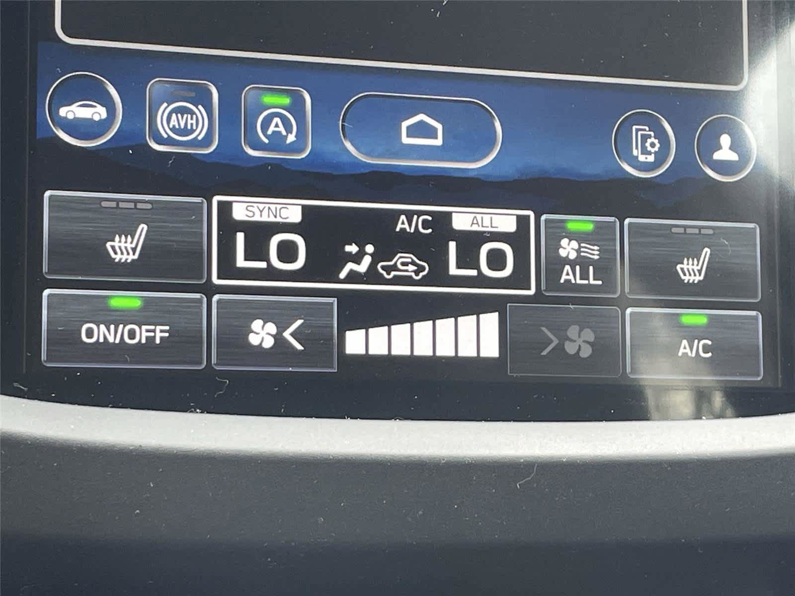 New 2026 Subaru Forester Wilderness AWD/4WD image 24