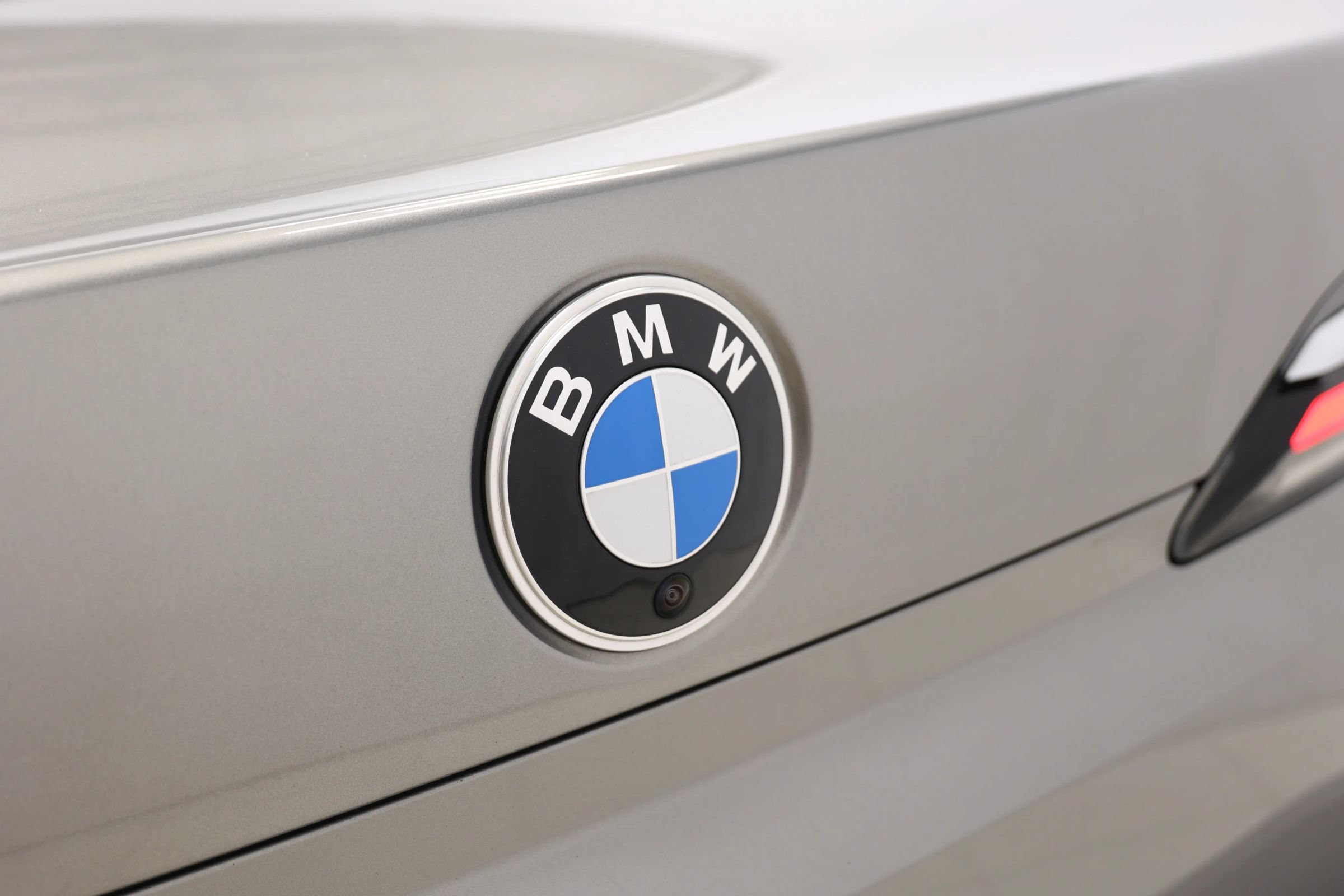 Used 2023 BMW 740i w/ Parking Assistance Package RWD image 67
