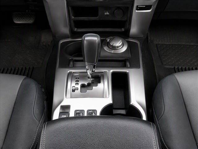 Used 2024 Toyota 4Runner SR5 Premium w/ Moonroof Package AWD/4WD image 27
