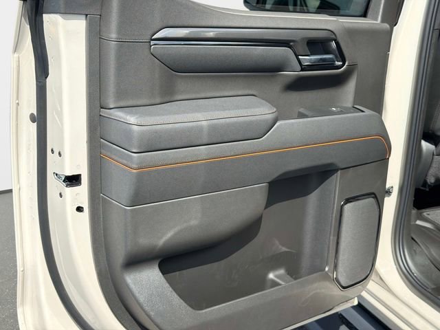New 2026 GMC Sierra 1500 AT4 w/ AT4 Premium Package image 11