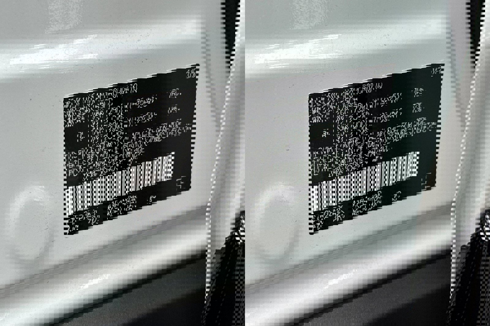 New 2025 Toyota RAV4 XSE image 35