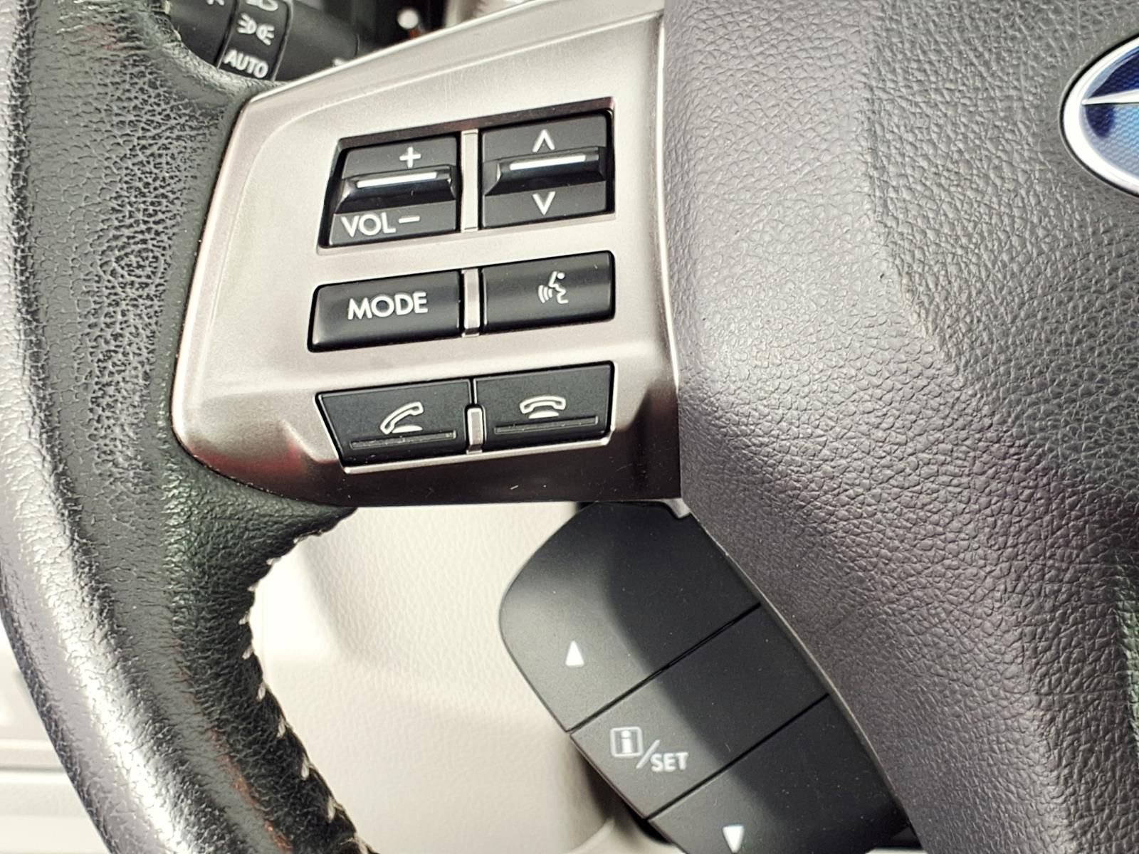 Used 2014 Subaru Forester 2.5i Limited w/ Popular Package #2 AWD/4WD image 18