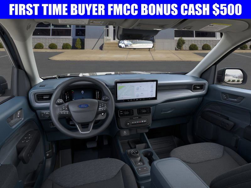 New 2026 Ford Maverick XL w/ 4K Tow Package image 9