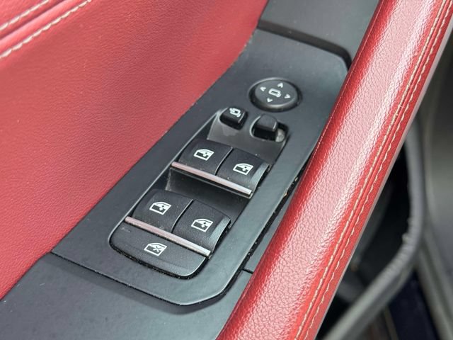Used 2021 BMW X6 M50i w/ Executive Package AWD/4WD image 22