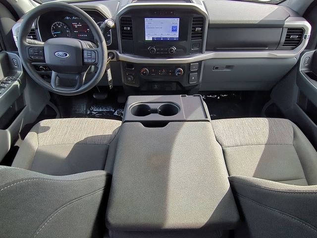 Used 2023 Ford F150 XLT image 19