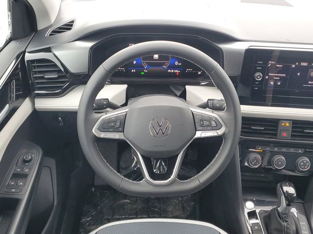 New 2026 Volkswagen Taos S AWD/4WD image 24