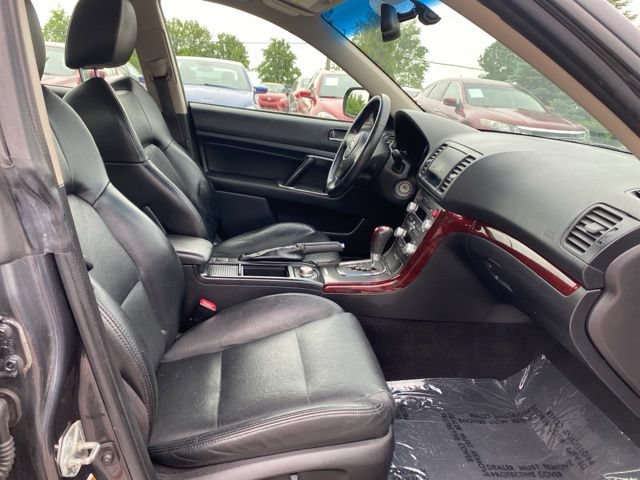 Used 2008 Subaru Outback 2.5XT AWD/4WD image 24