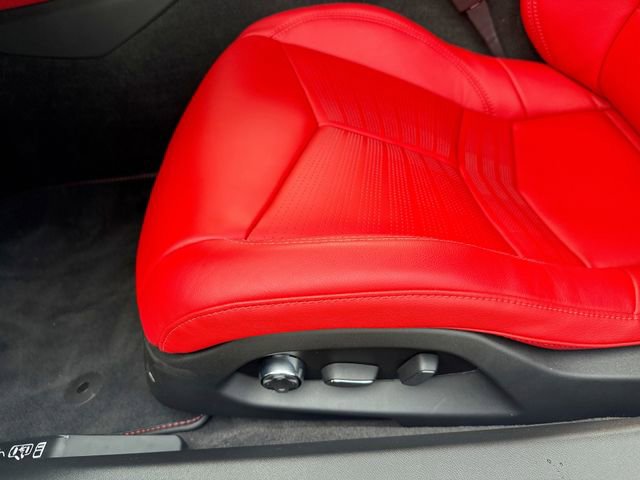 New 2026 Chevrolet Corvette Stingray w/ Z51 Performance Package image 12