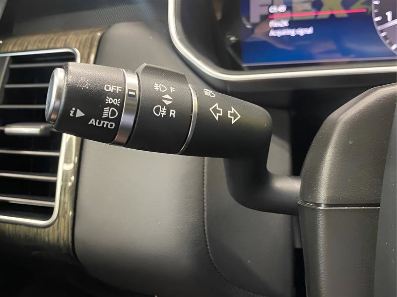 Used 2019 Land Rover Range Rover Sport Autobiography image 14