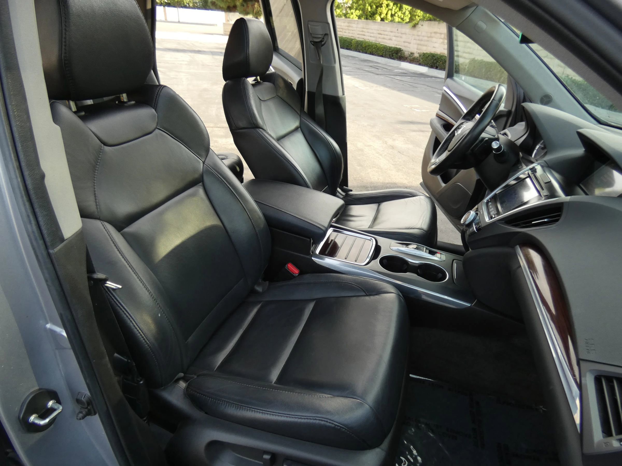 Used 2016 Acura MDX FWD w/ Technology Package image 28