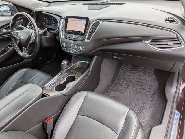 Used 2020 Chevrolet Malibu Premier image 41