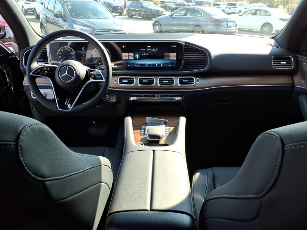 Certified 2026 Mercedes-Benz GLE 350 4MATIC image 28