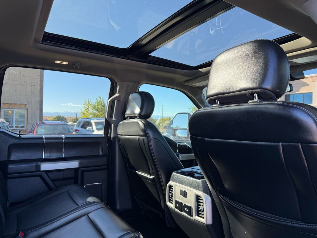 Used 2020 Ford F350 Lariat image 24