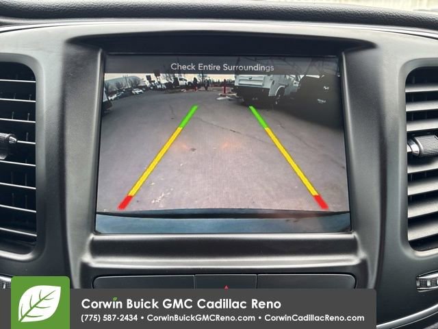 Used 2017 Chrysler 200 Limited Platinum w/ Comfort & Convenience Group image 20