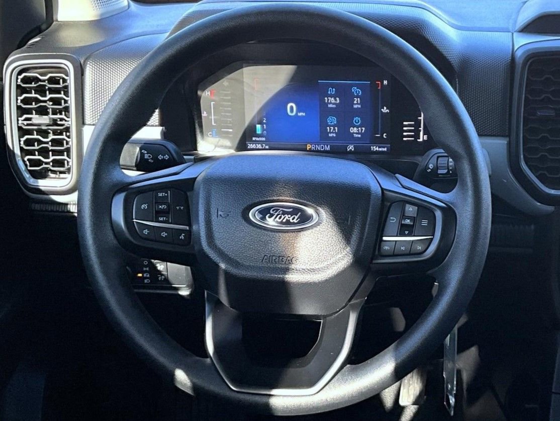 Used 2024 Ford Ranger XL image 11