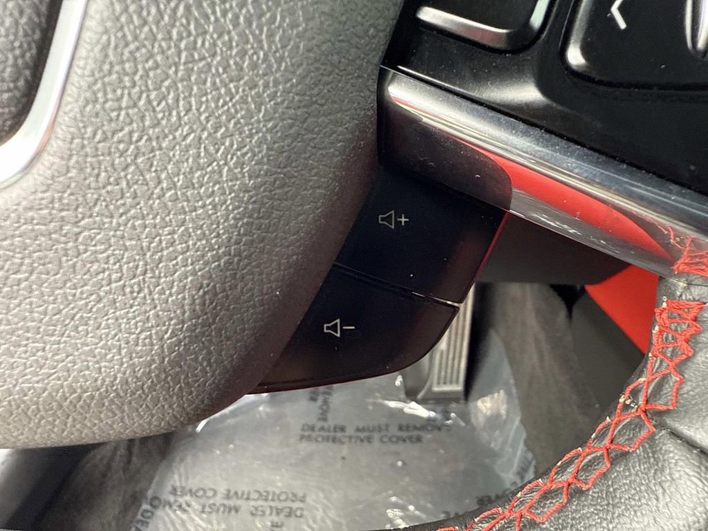 Used 2024 Chevrolet Corvette Stingray Preferred Cpe w/ Z51 Performance Package image 34