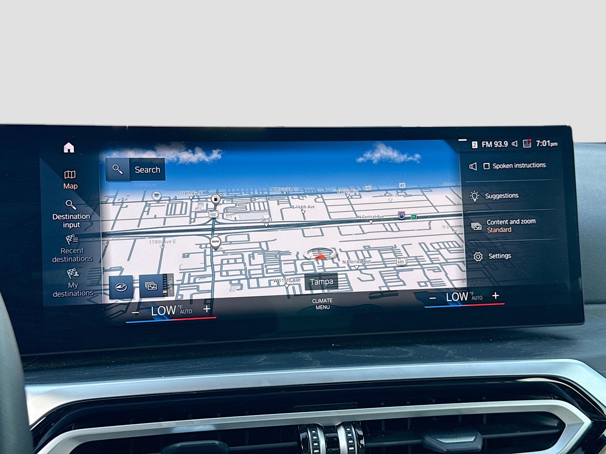 Used 2023 BMW 330i xDrive Sedan w/ Premium Package AWD/4WD image 32