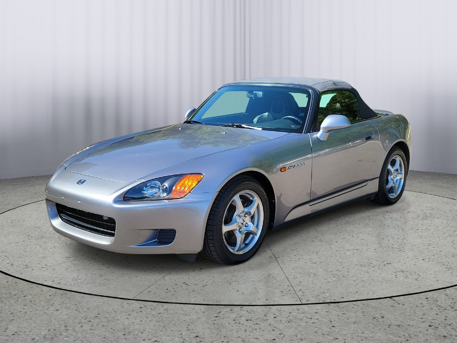 Used 2000 Honda S2000 image 5