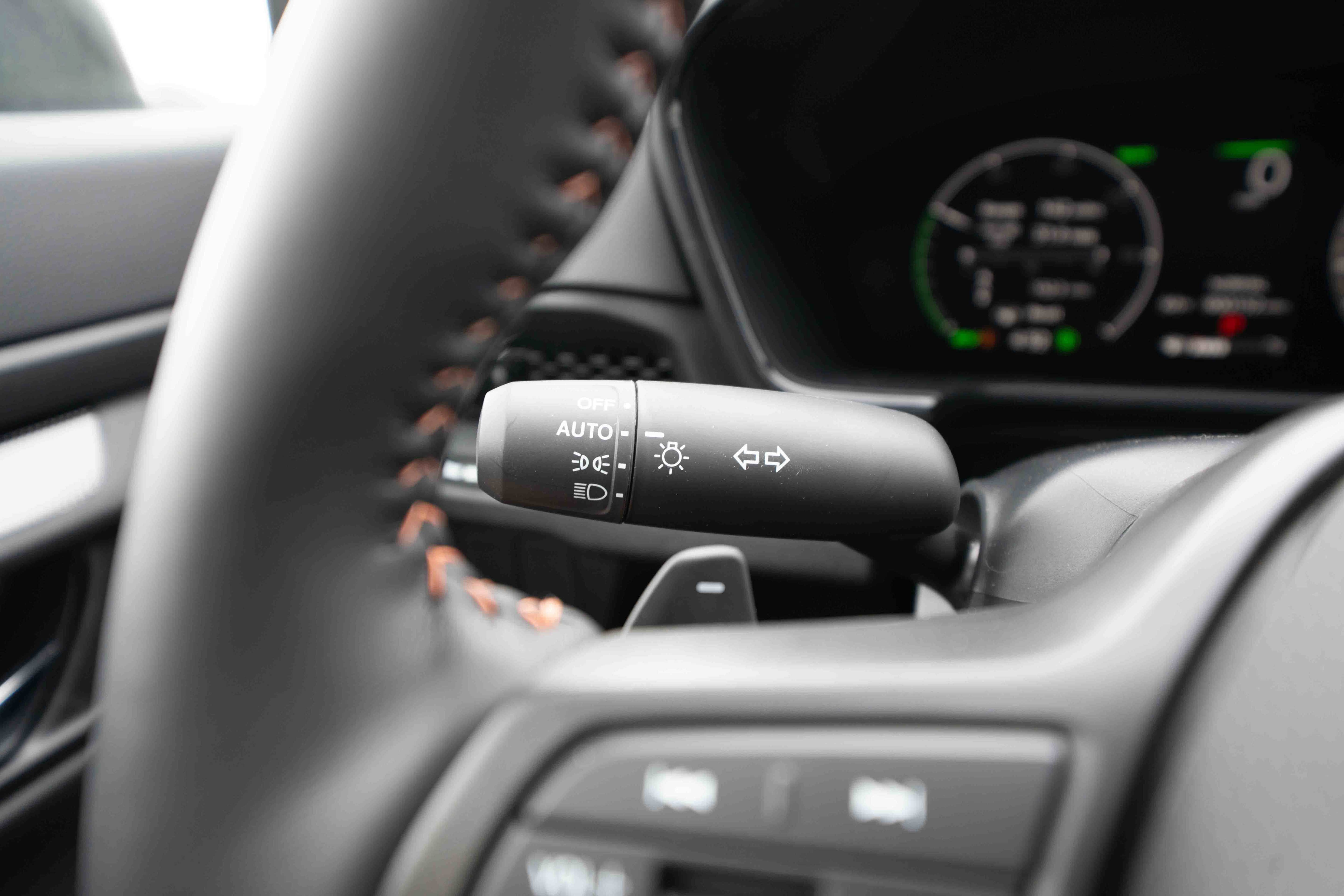 New 2026 Honda CR-V Sport image 13