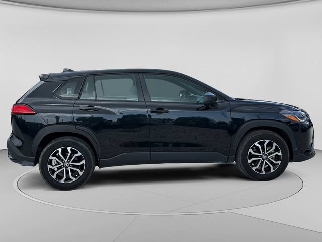 Used 2023 Toyota Corolla Cross AWD Hybrid image 7