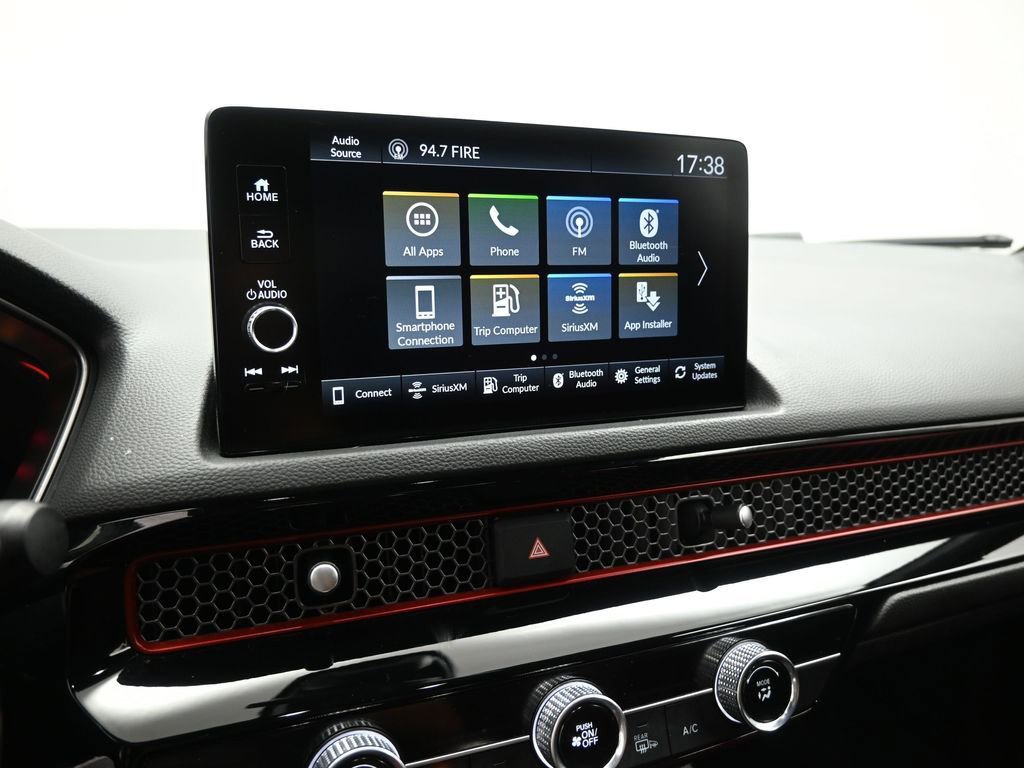 Used 2024 Honda Civic Si image 13