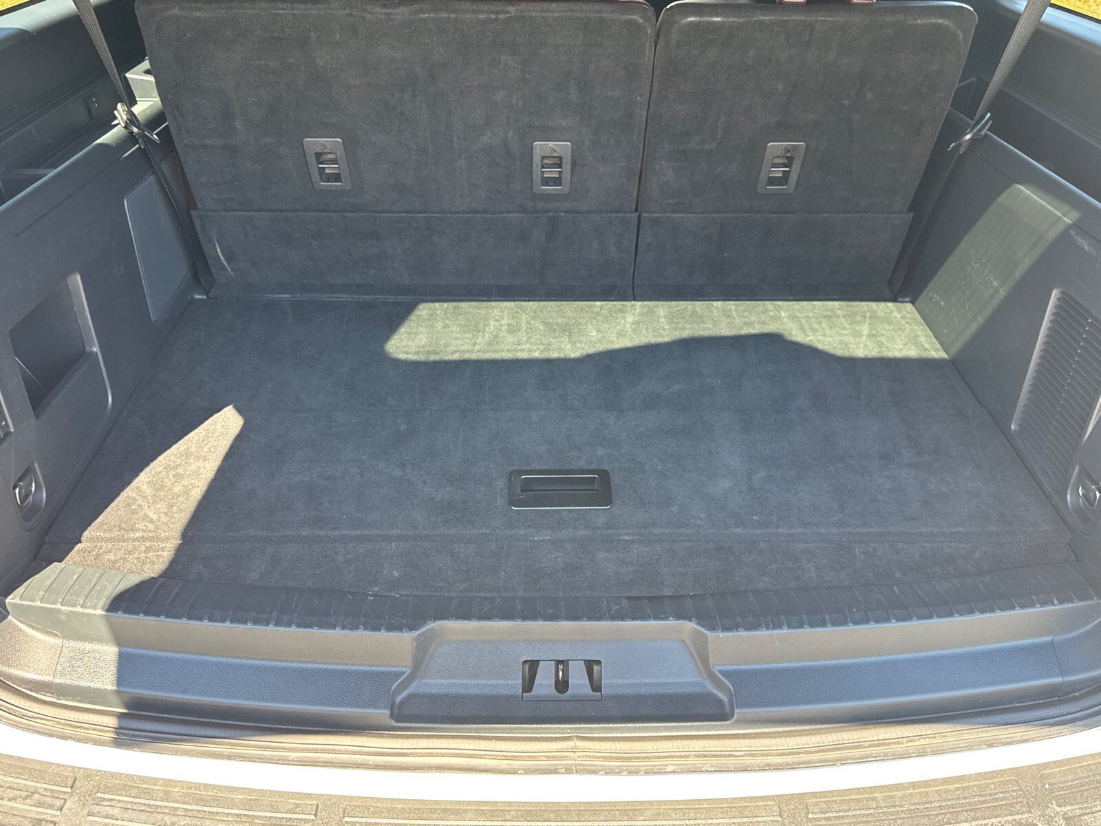 Used 2024 Ford Expedition Max Limited RWD image 23