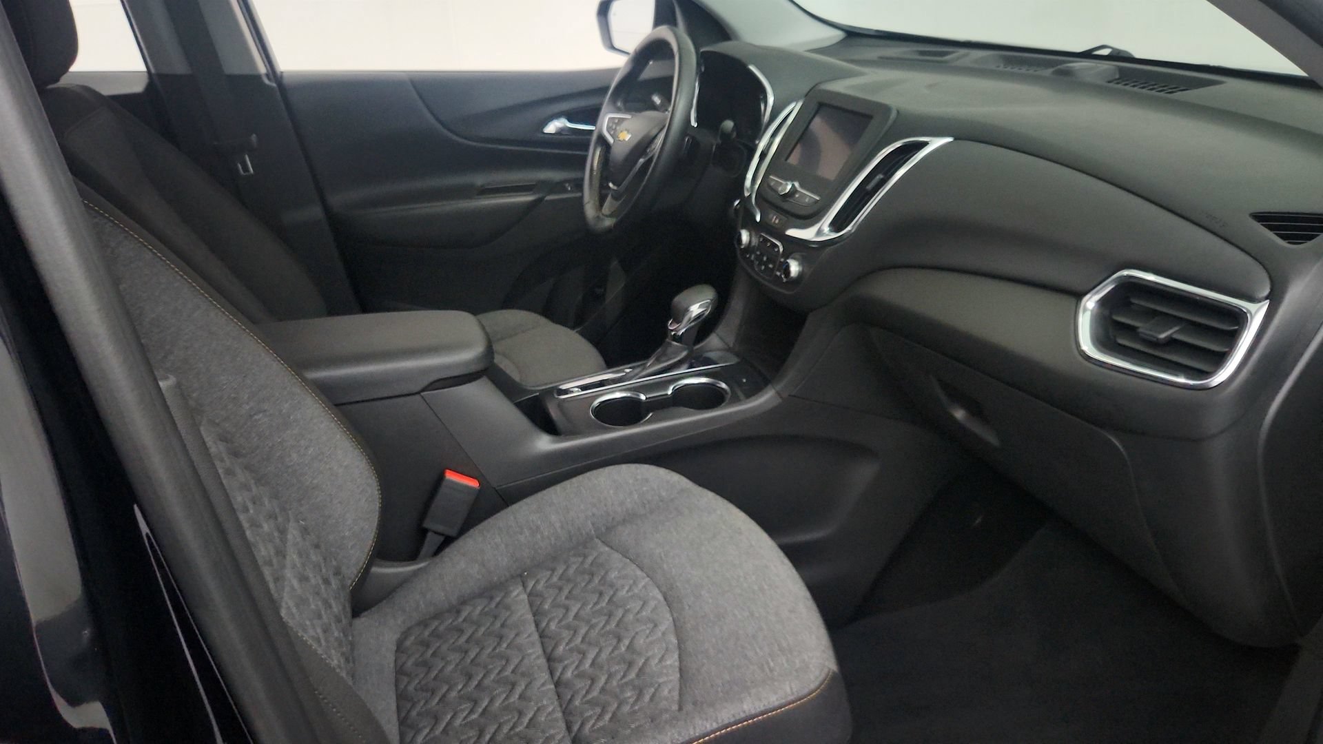 Certified 2023 Chevrolet Equinox LT FWD image 26
