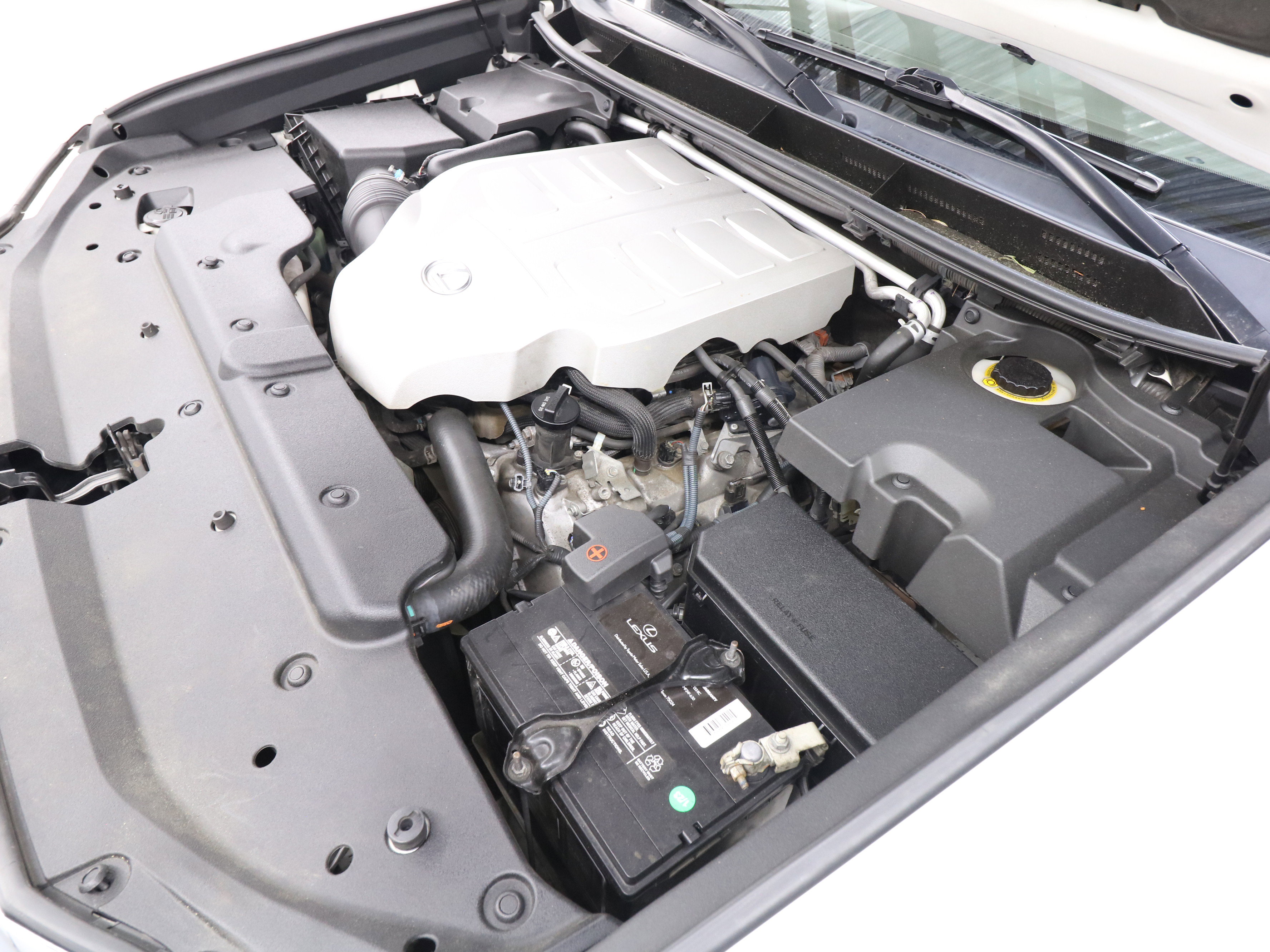 Used 2013 Lexus GX 460 image 24